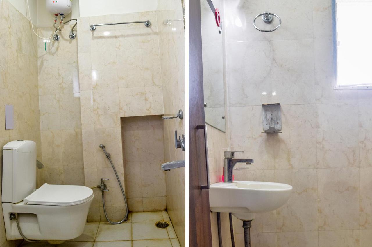 Fabhotel Ir Luxaria غاواهاتي المظهر الخارجي الصورة