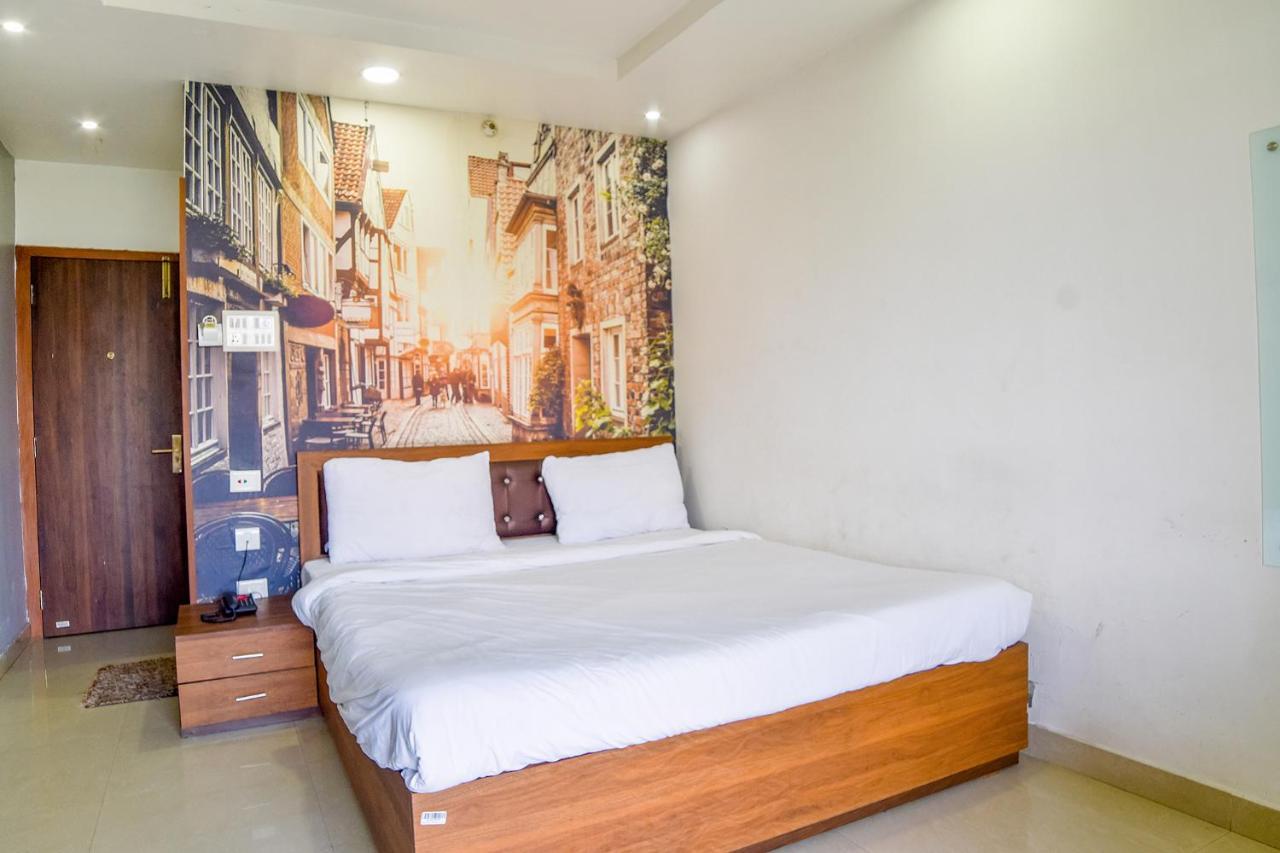 Fabhotel Ir Luxaria غاواهاتي المظهر الخارجي الصورة