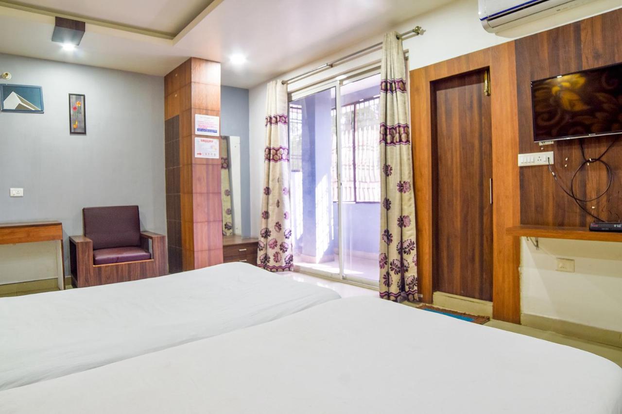Fabhotel Ir Luxaria غاواهاتي المظهر الخارجي الصورة