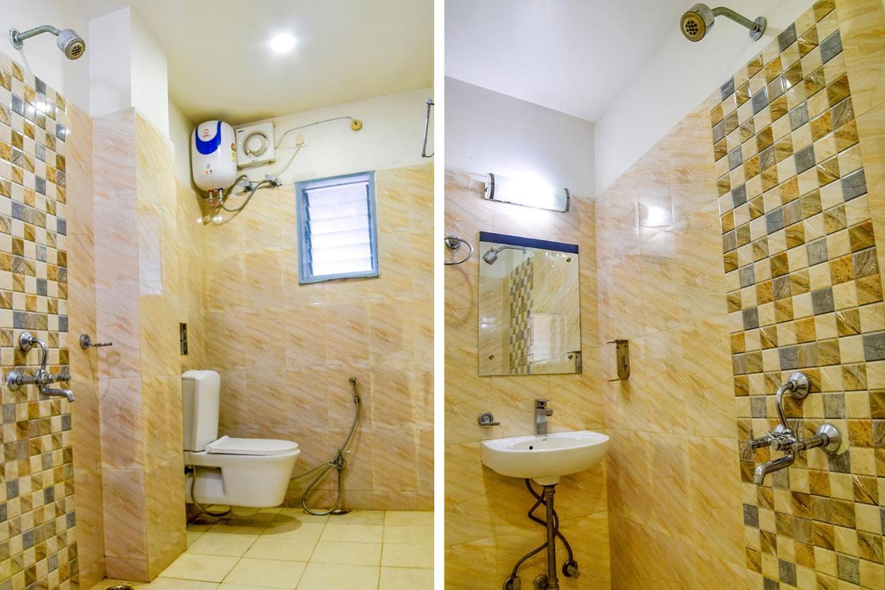 Fabhotel Ir Luxaria غاواهاتي المظهر الخارجي الصورة