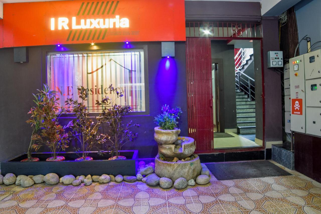Fabhotel Ir Luxaria غاواهاتي المظهر الخارجي الصورة
